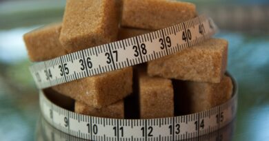 글로벌 스낵·음료 기업의 ‘제로 슈거 경쟁’ 마케팅 전략 심층 분석