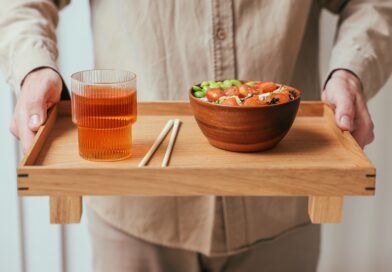 생체 시계의 메트로놈, 규칙적인 식사가 자율신경계의 균형을 붙잡는 원리